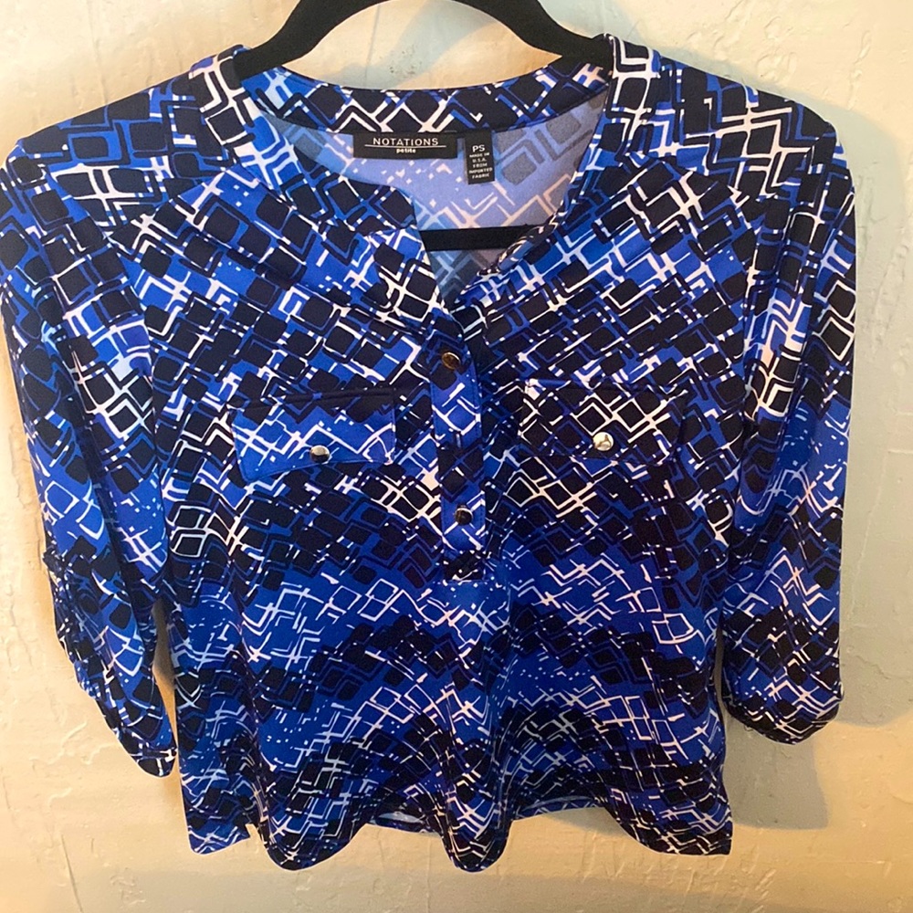 Blouse